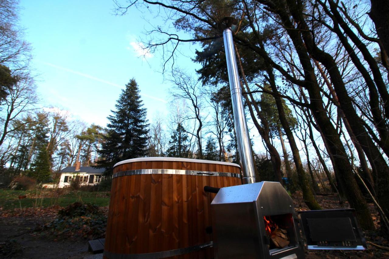 Panorama Hut Groesbeek Exterior foto