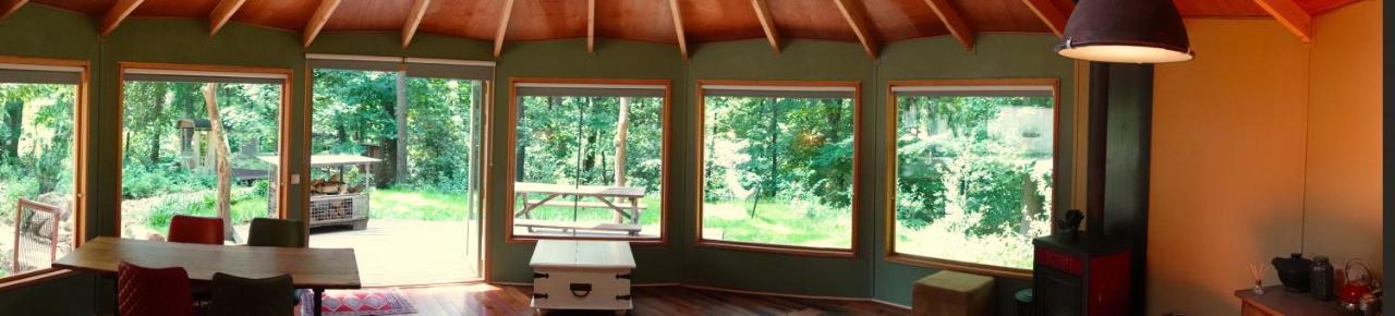 Panorama Hut Groesbeek Exterior foto