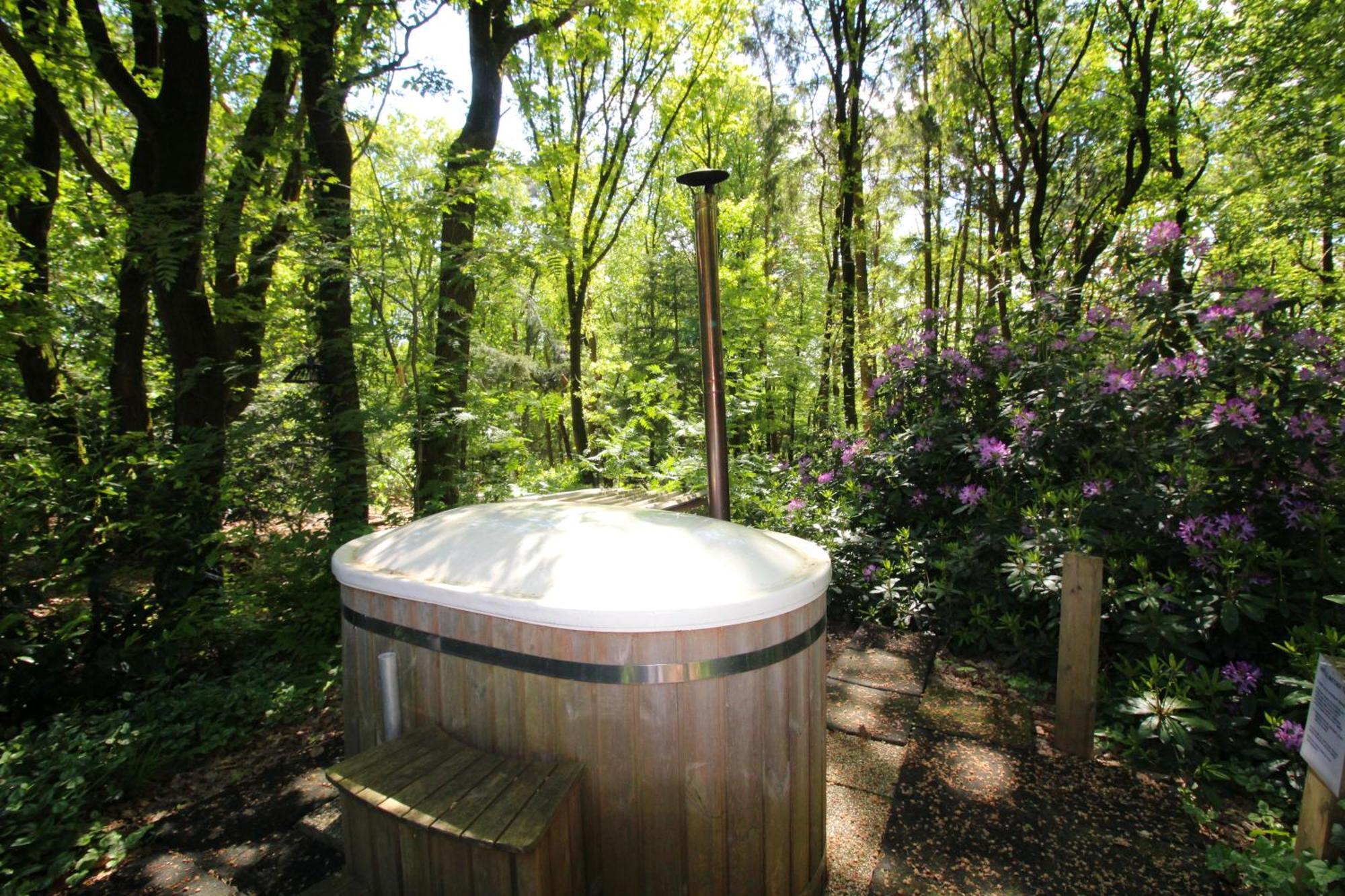 Panorama Hut Groesbeek Exterior foto